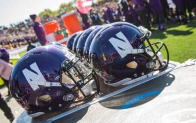 The Merion and Northwestern Athletics Enter Momentous Collaboration