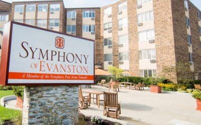 The Merion Enters Into Partnership with Symphony of Evanston