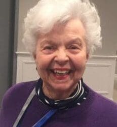 The Merion Resident Celebrates Northwestern’s March Madness Victory