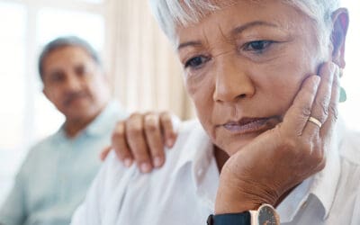 Signs and Solutions for Spousal Caregiver Burnout