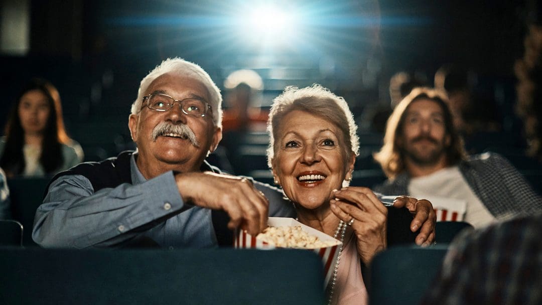 7 Great Movies About Retirement | The Merion